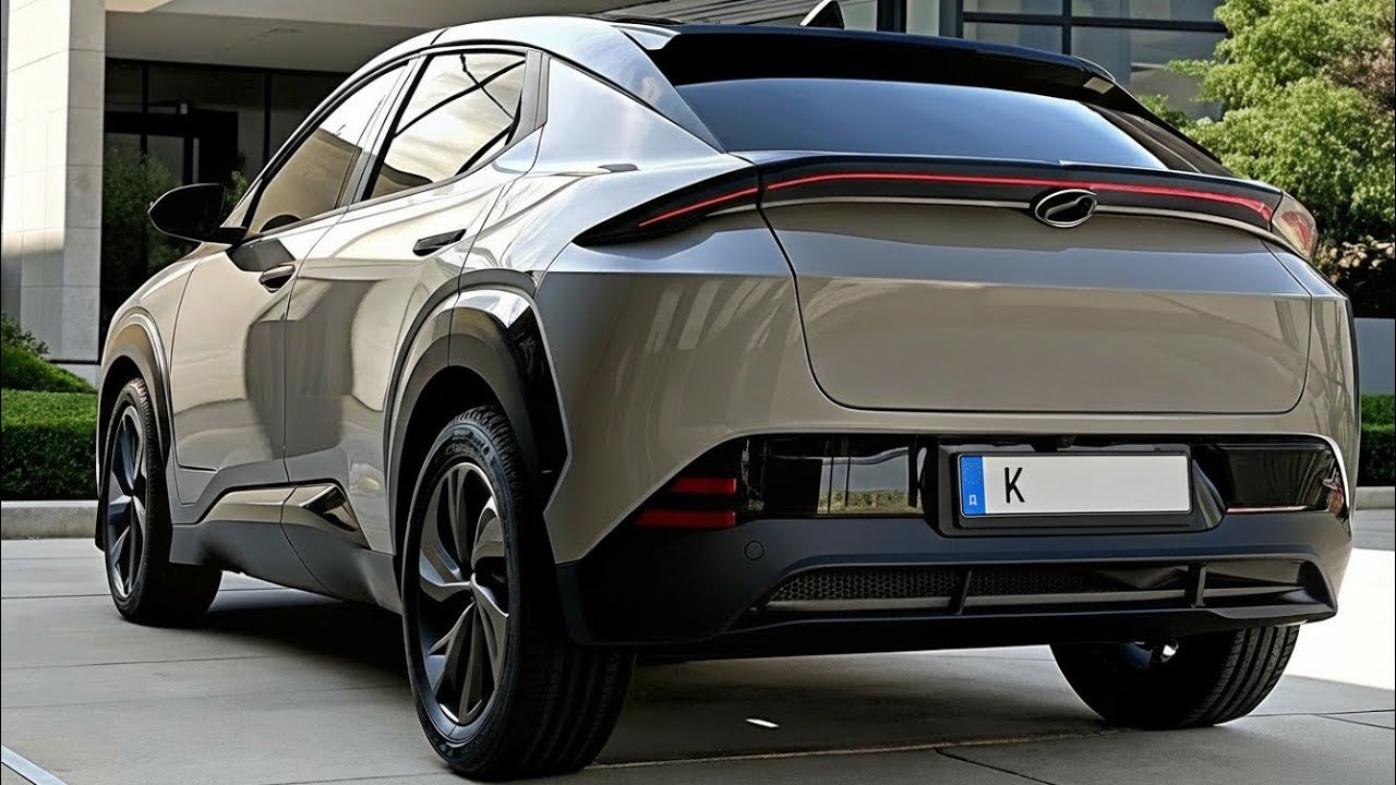 2026 Hyundai Kona Crushes Its Rivals — You Won’t Believe This!