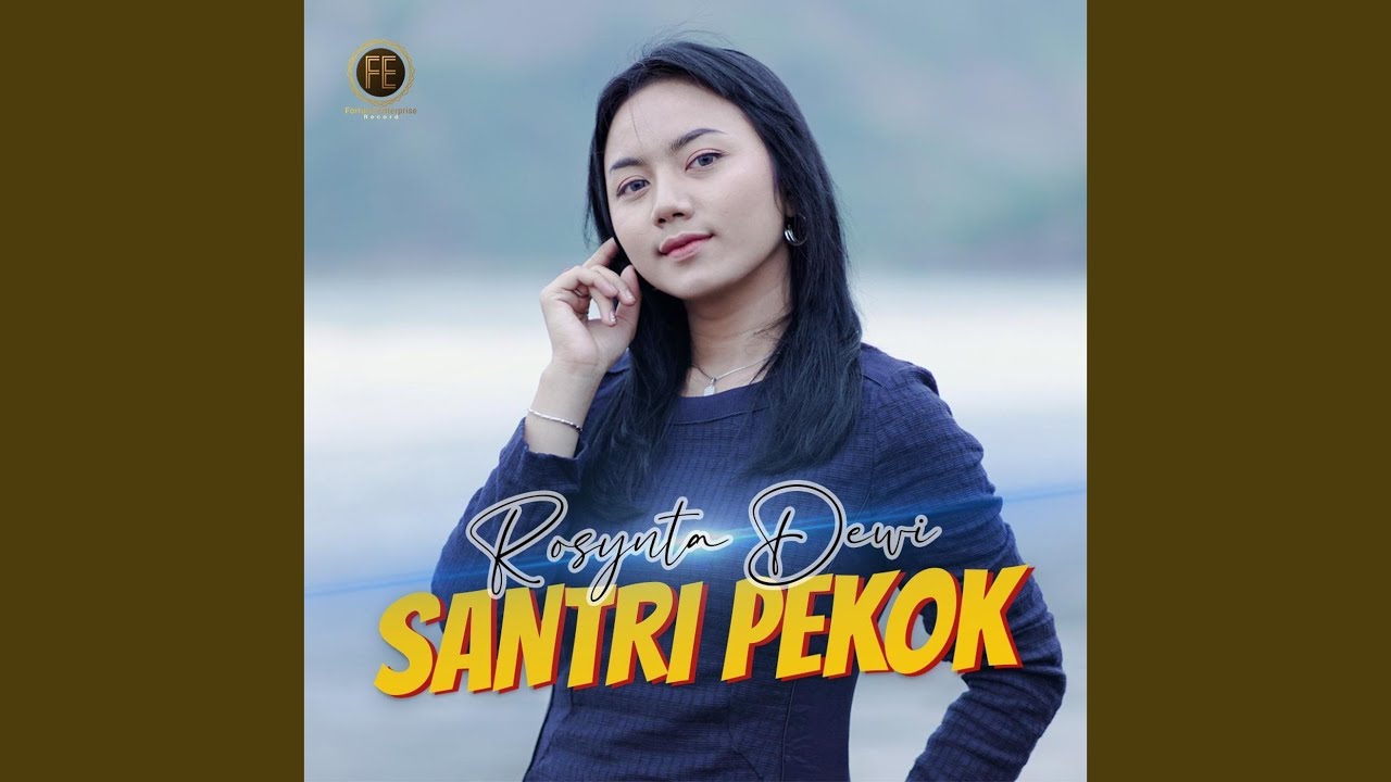 Santri Pekok