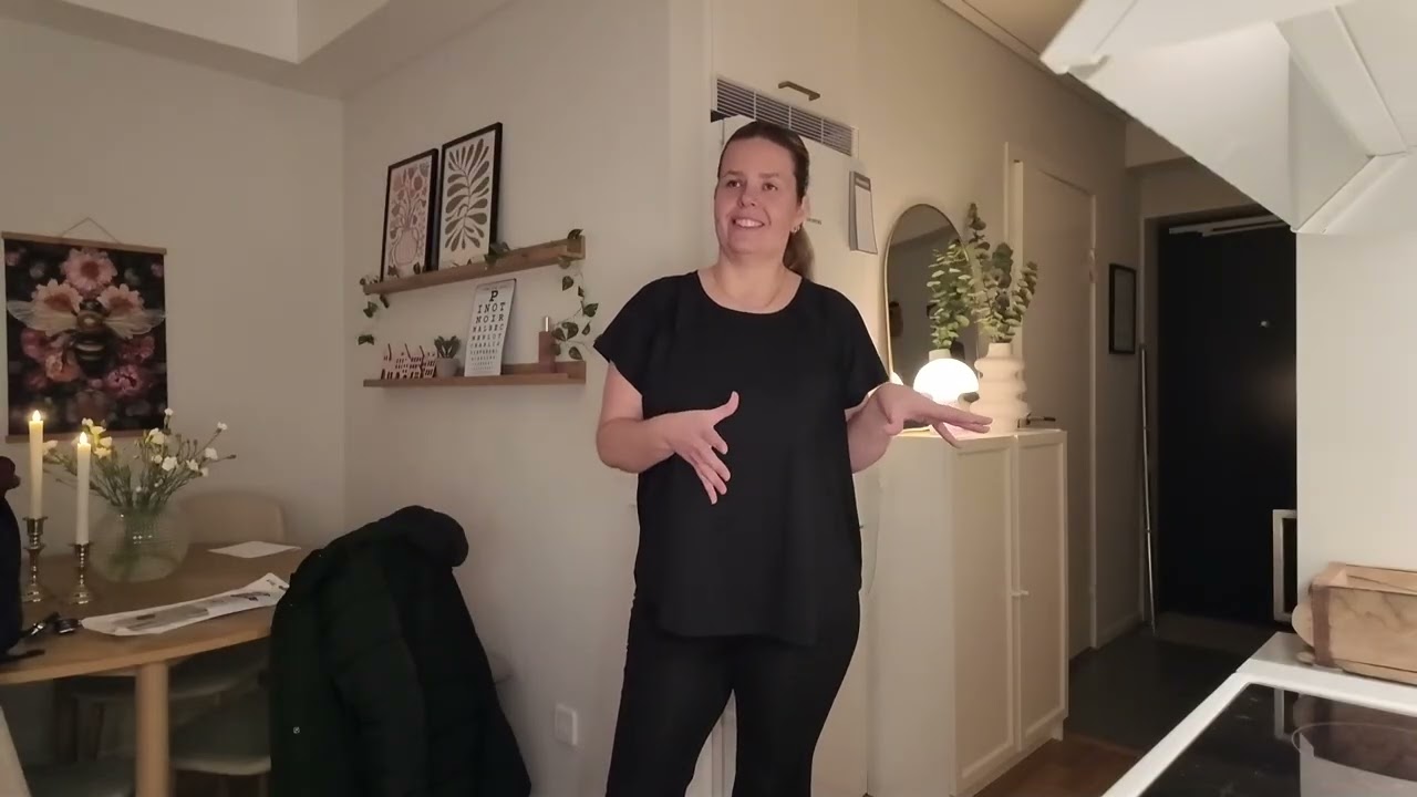 Blir jag lurad på nya jobbet??