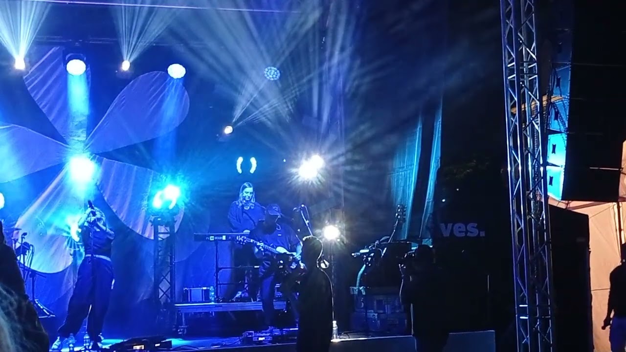 Sarsa - Zakryj live , Lublin, 17 VI 2023