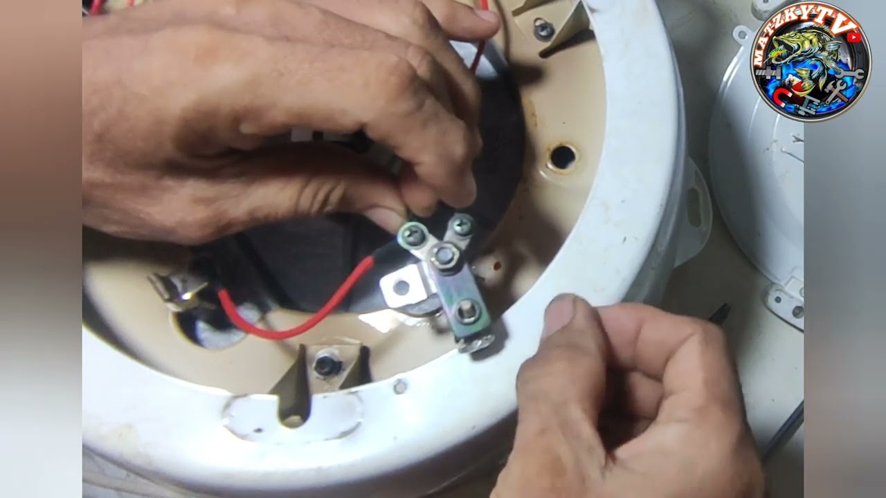 RICE COOKER || HOW TO FIX COOK INDICATOR ALWAYS ON!