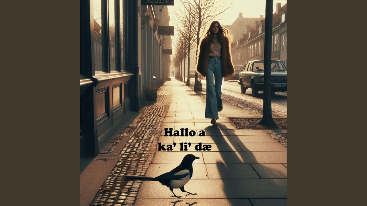 Hallo a ka’ li’ dæ
