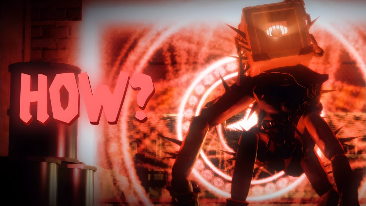 The Watcher Escaped… But How?