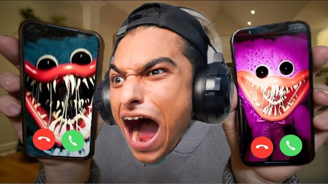لا تلعب متاهه هاجي واجي الجديده في فورت نايت 😨| fortnite