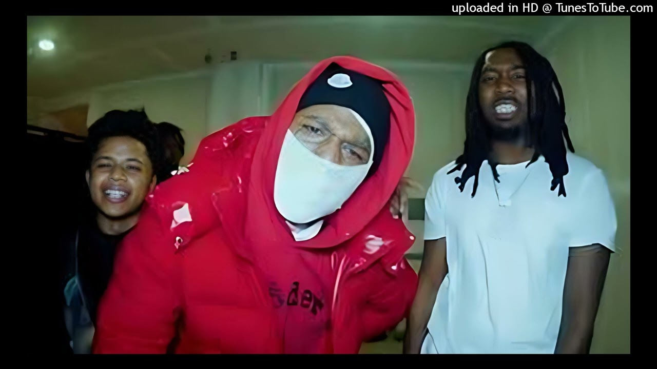 Ghost EBK Jaaybo X EBK Leebo X EBK PayPig2125 type beat (prodbyAJ209 X prodbyMadmat)