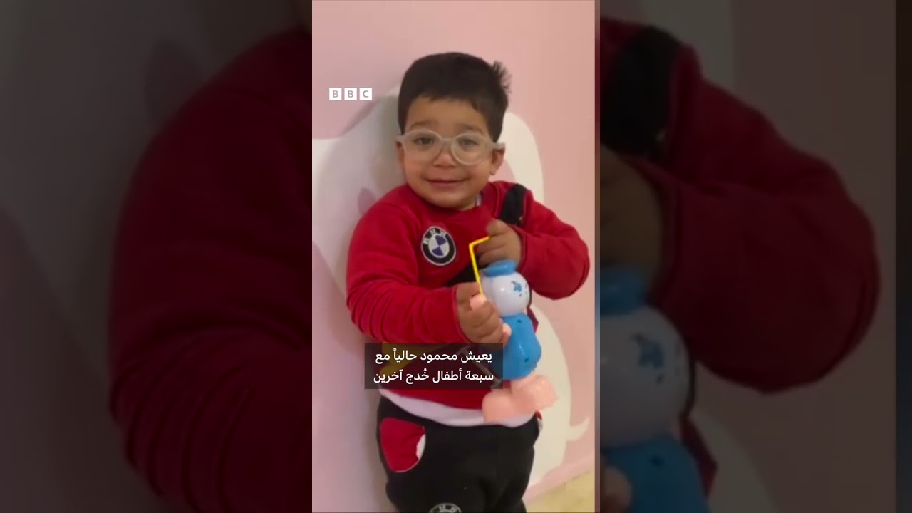 أهالي أطفال غزة الخدج يشتاقون لعودتهم من مصر