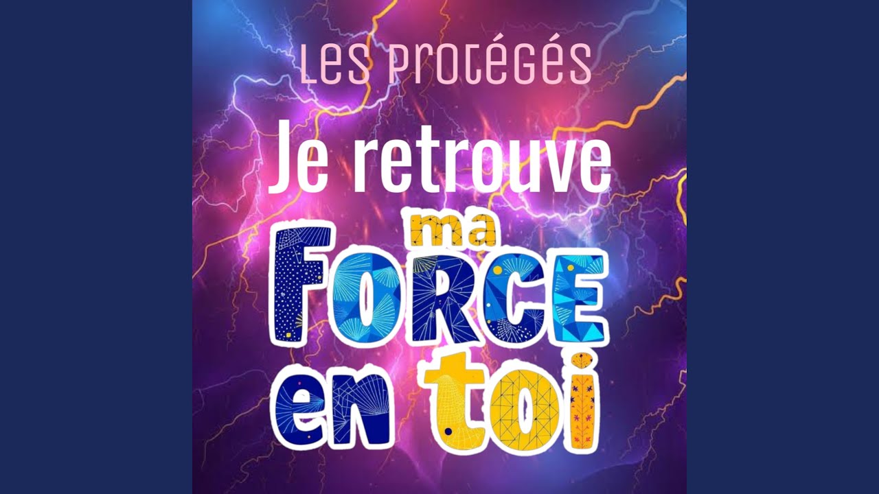 Tu Viens Tout Changer