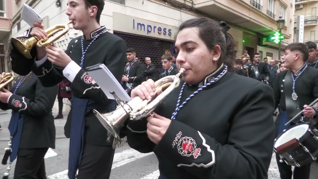Alicante arranca la cuenta atrás para la Semana Santa 2026 | AlacantíTV