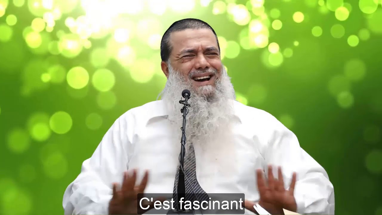 Ne plus deprimer _ Rav Ygal Cohen