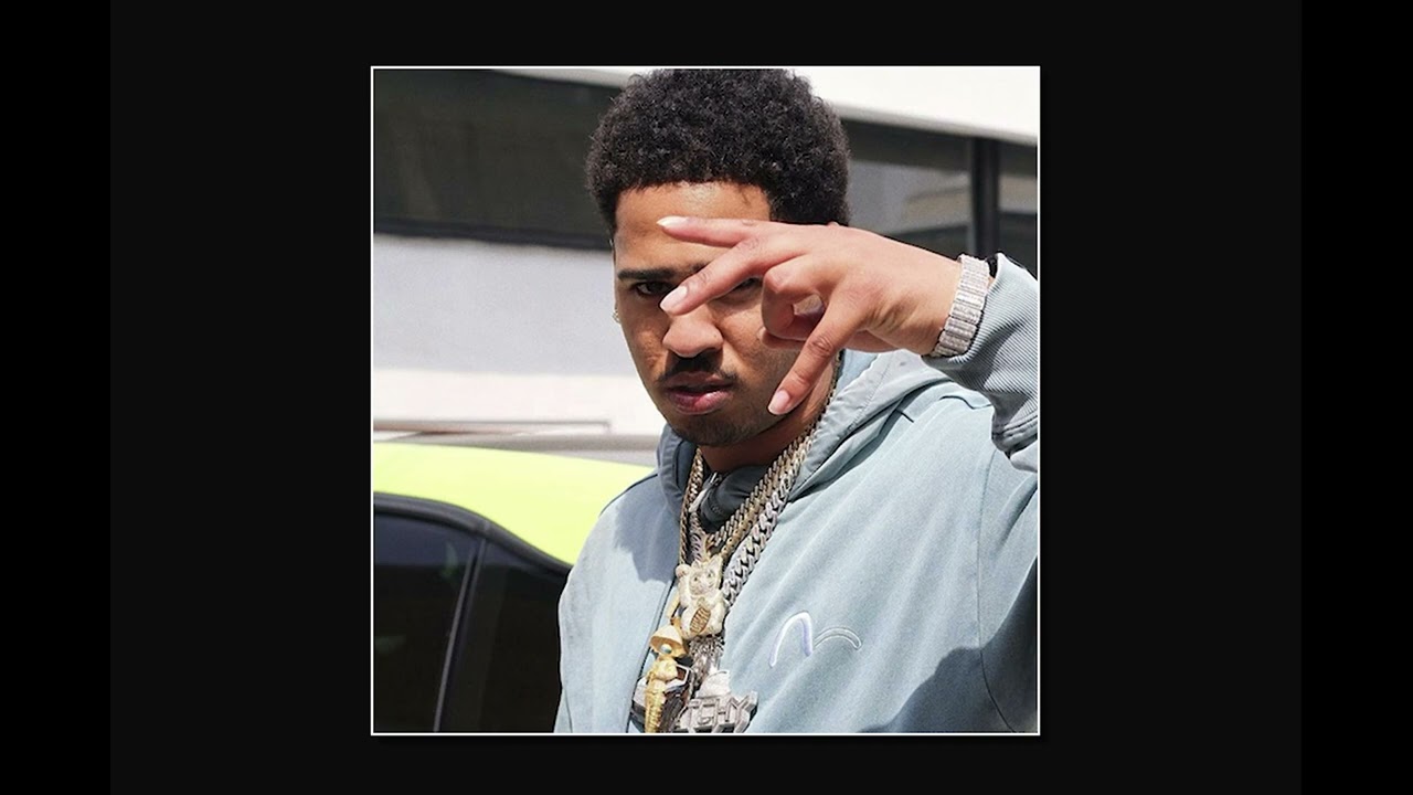 Ralfy The Plug x Peezy Type beat - 