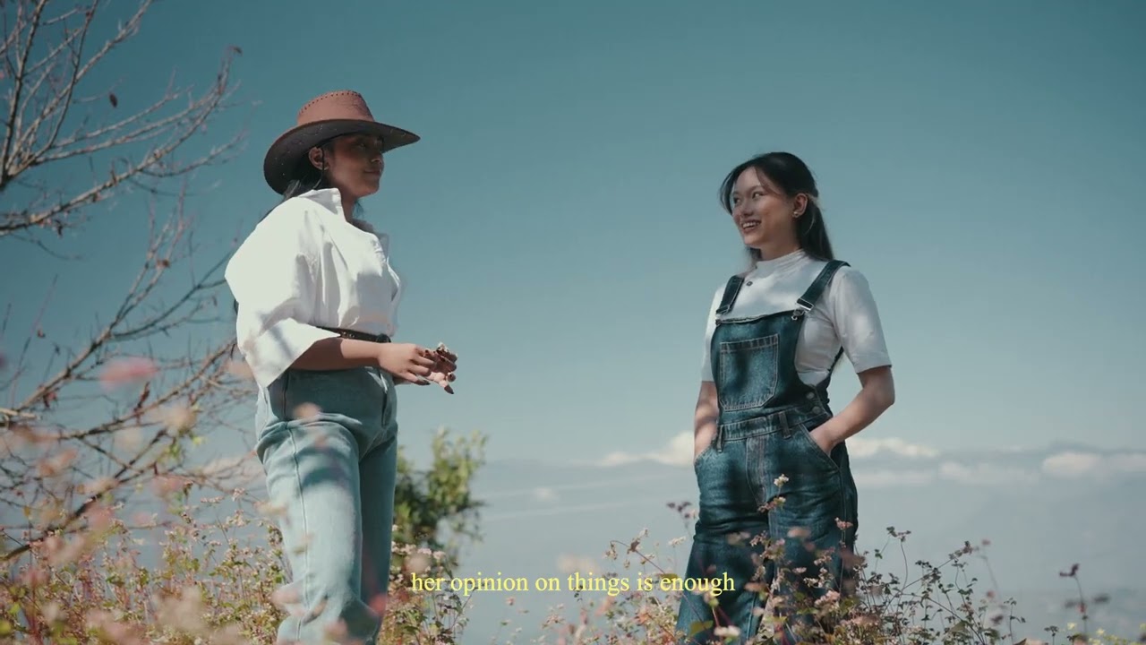 Girlhood, Growth & the Moments That Shape Us | Khushi x Karen