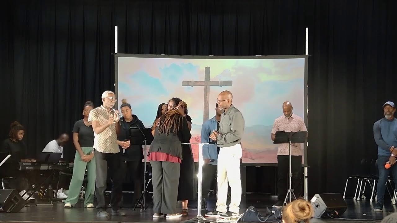 Abundant Life Gospel Centre Sunday Service Experience