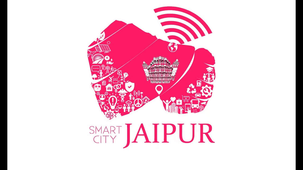 jaipur smart city