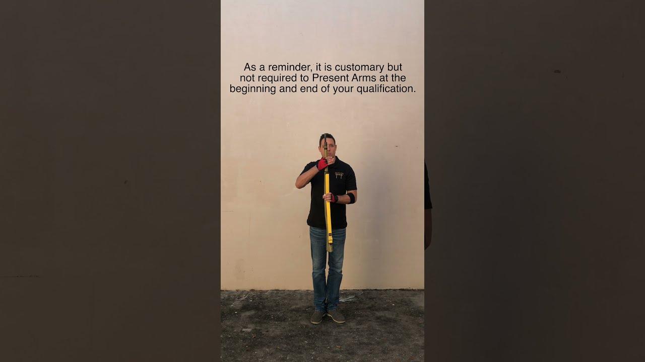 ⛩️ Yellow Sling Video Overview ⛩️ www.drilldojo.com ⛩️