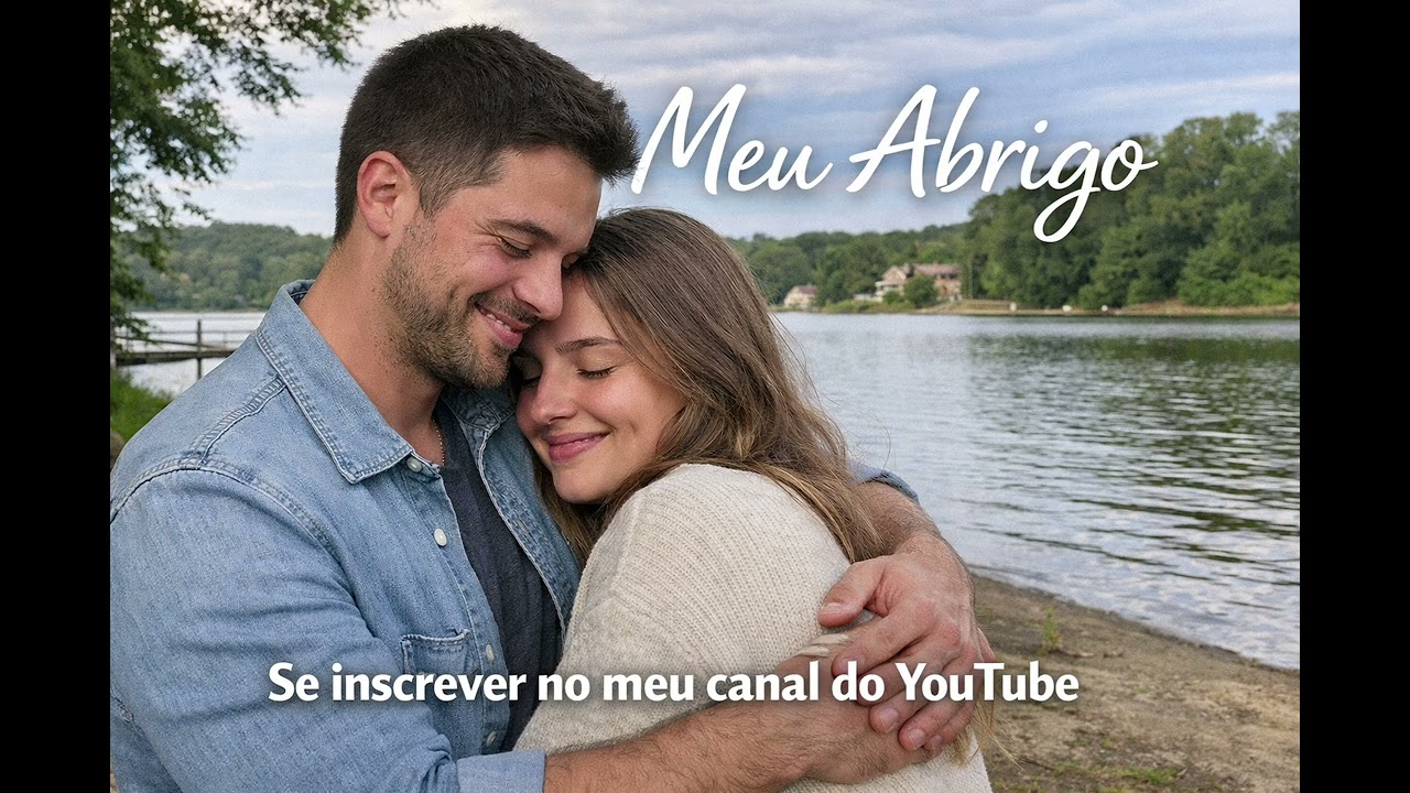 🎶 Música Meu Abrigo 💖 A Música Romântica Que Vai Tocar Seu Coração
