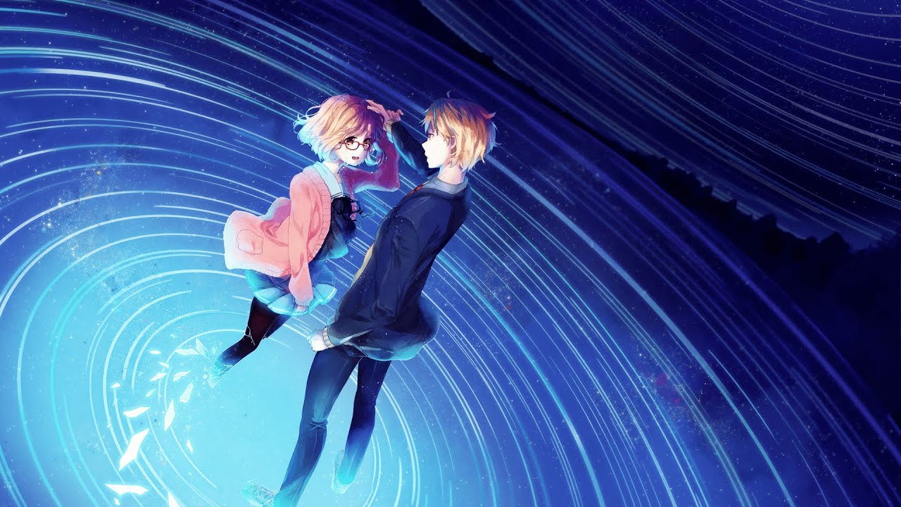 Nightcore - Stereo Love ✮