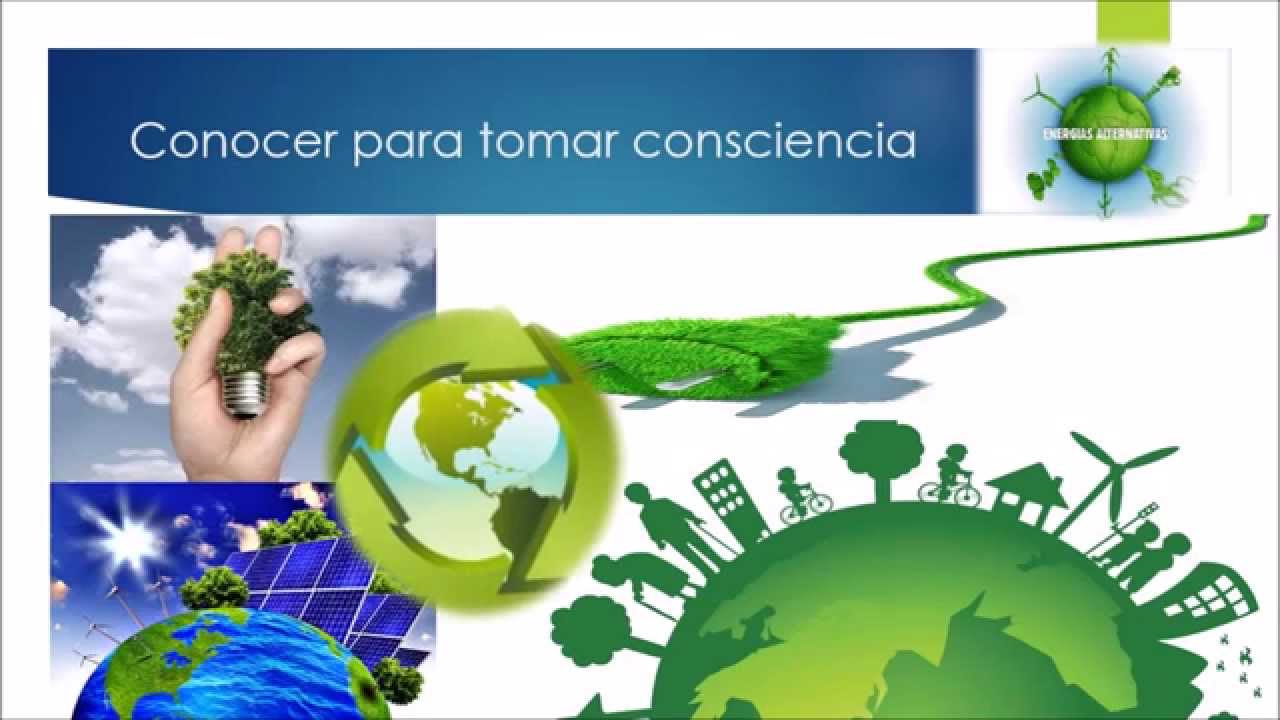 RECURSOS ENERG&Eacute;TICOS