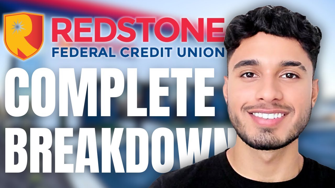 Best Credit Union in Alabama | Redstone Federal Credit Union