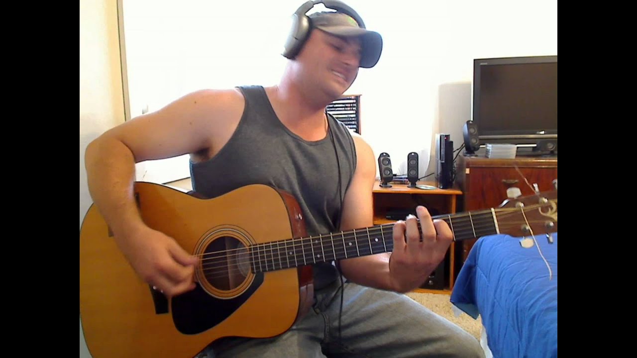 Tuna in the Brine - silverchair cover