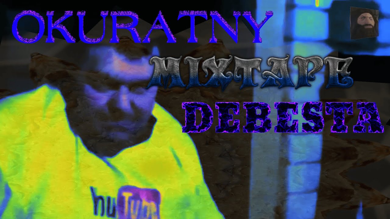 𝗗𝗘𝗕𝗘𝗦𝗧𝗔 Okuratny, inteligentny Mixtape muzyki elektronicznej