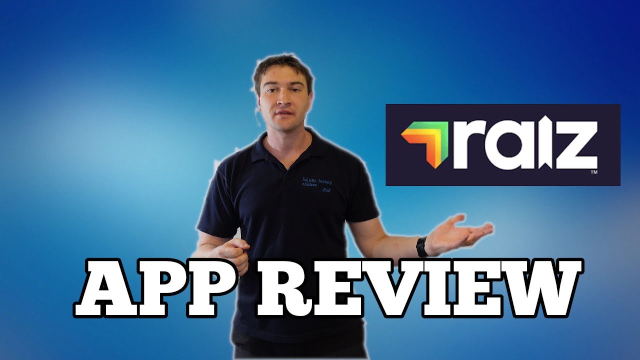 Raiz App Review