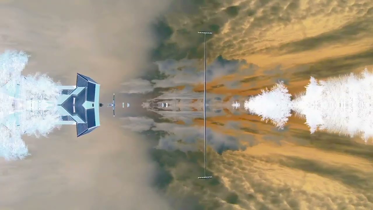 Retrophoric