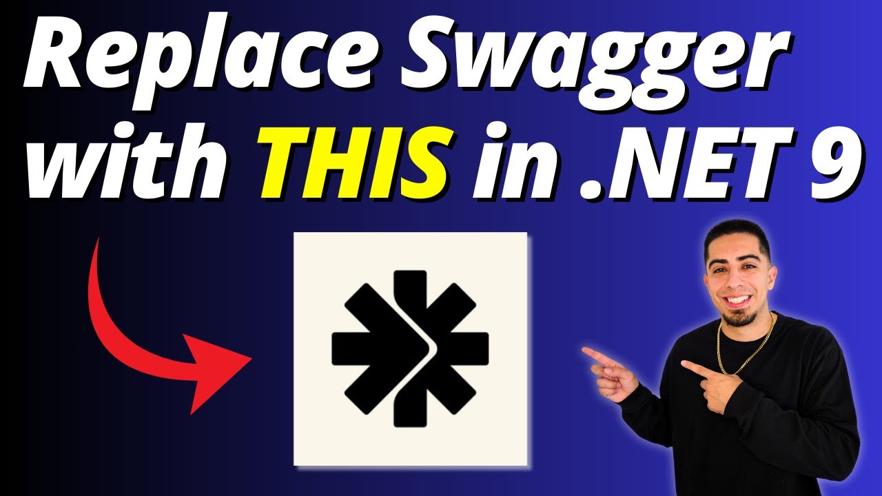 Нет Swagger в .NET 9? Замените его на SCALAR! (Как настроить аутентификацию JWT в Scalar .NET)