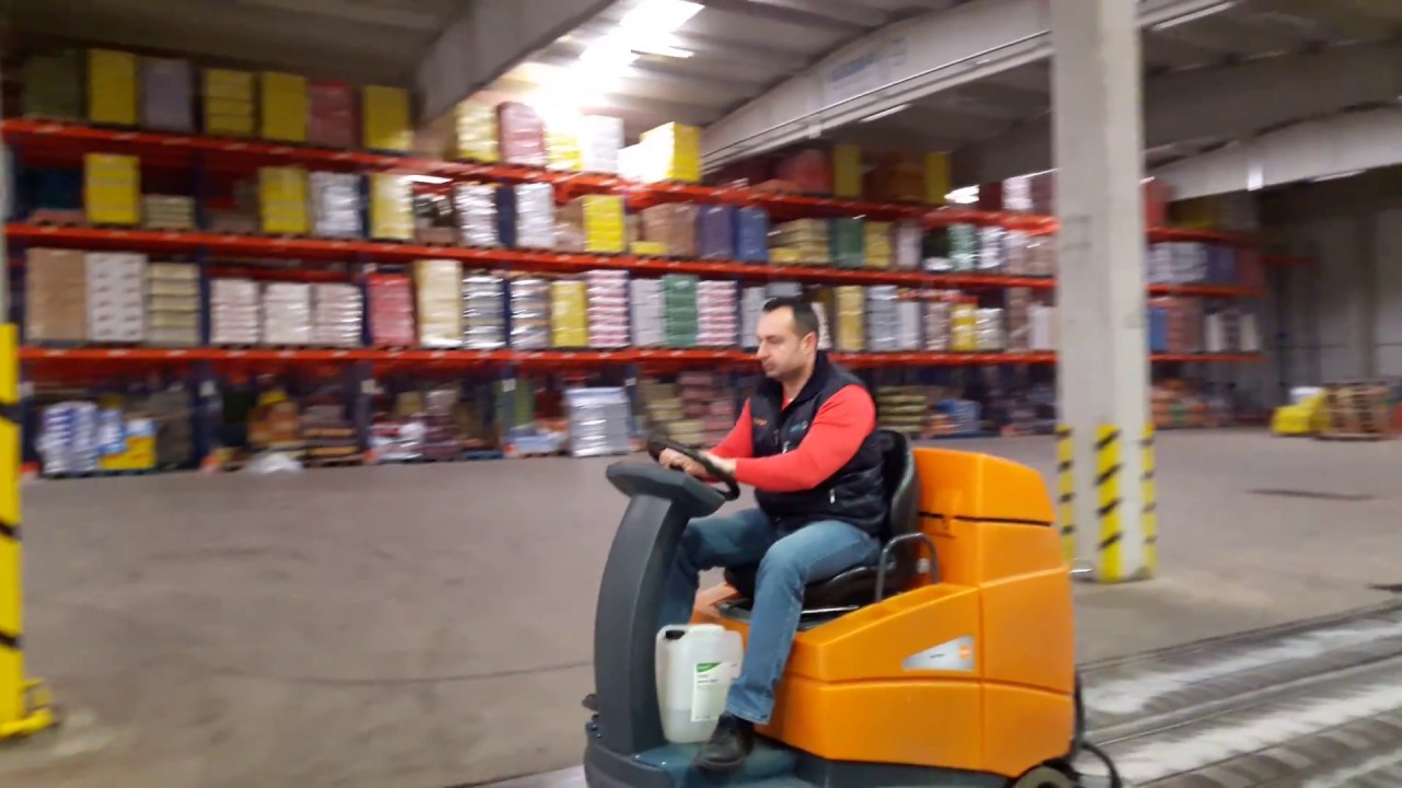 taski swingo 4000 demosu