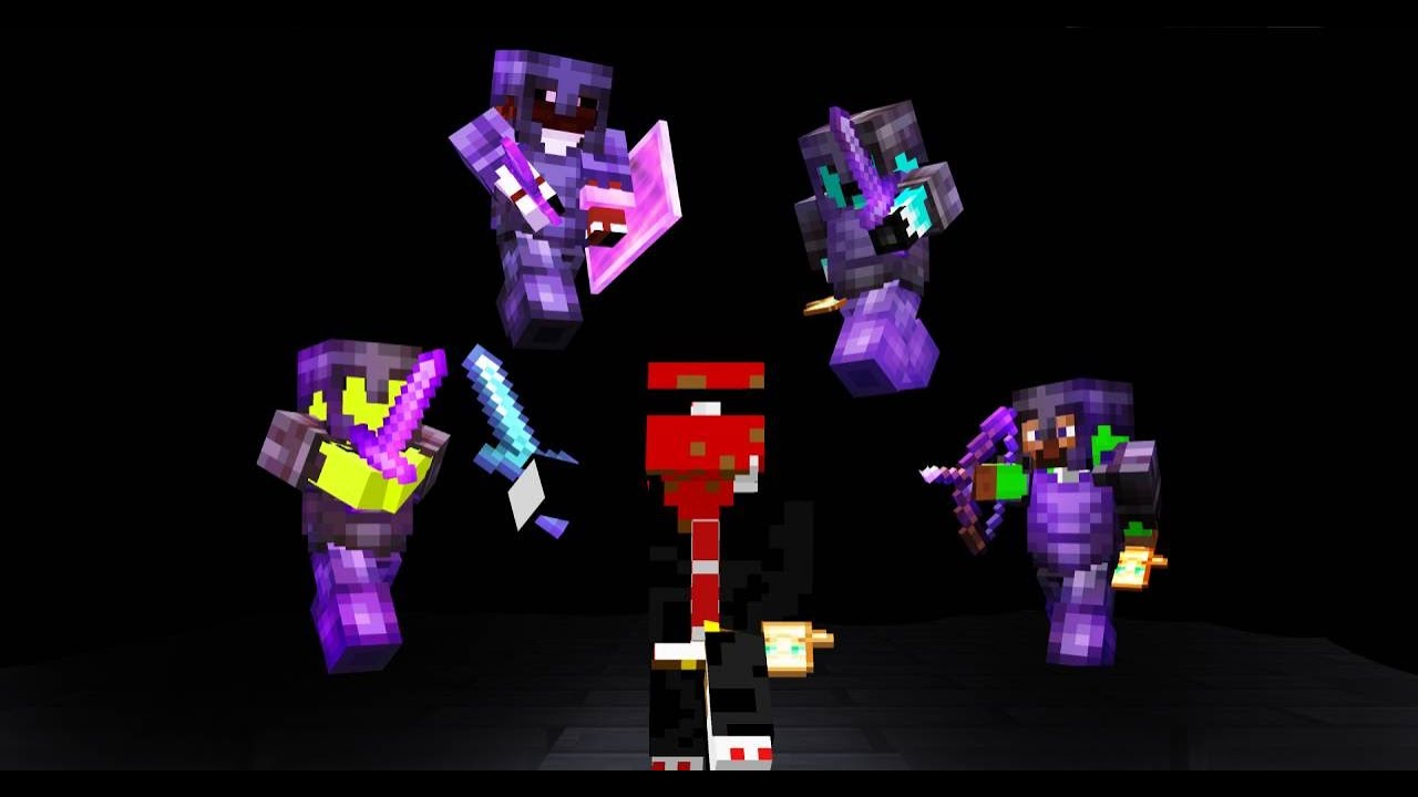How this enderman took my immortalty