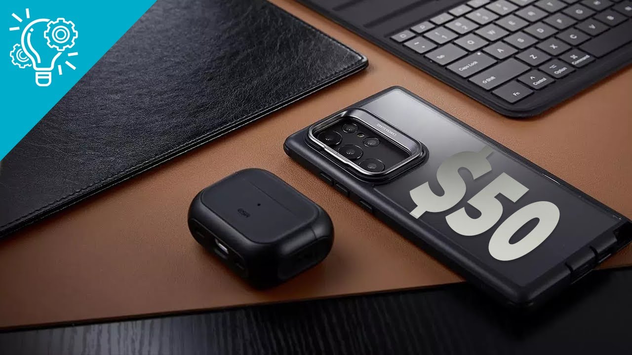 Top 5 Best Samsung Galaxy S23 Ultra Accessories Under $50