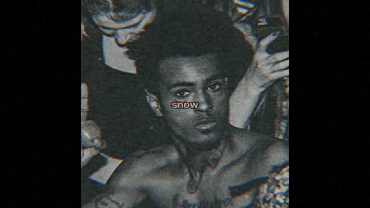 sold xxxtentacion type beat -