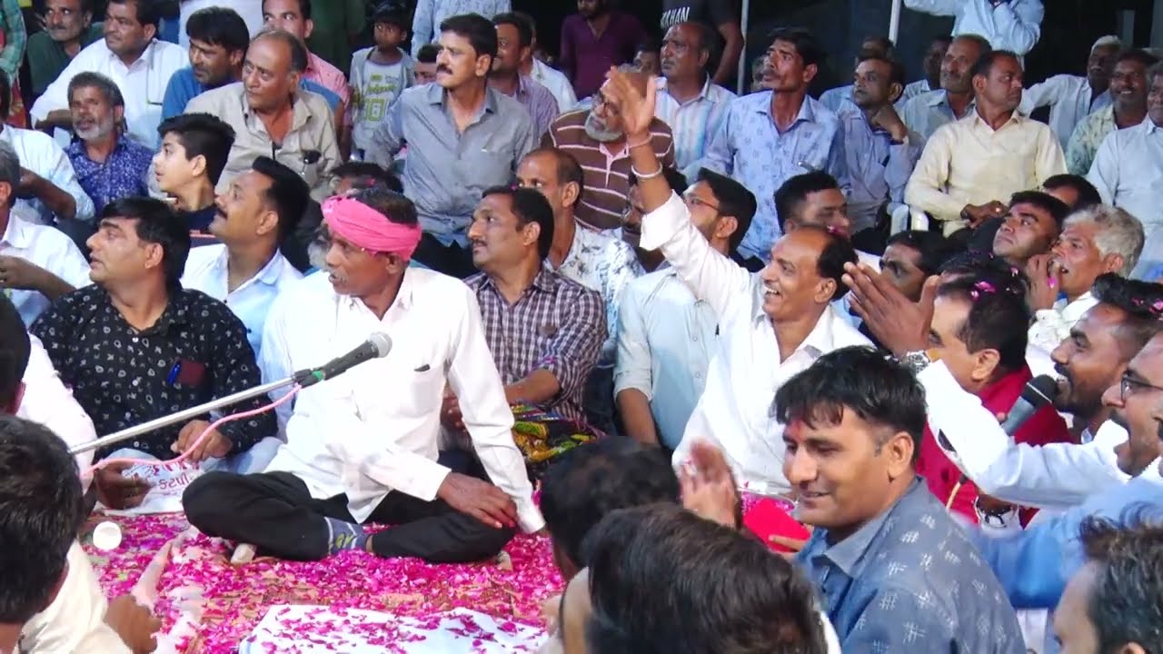 || માં દીકરી નો જગડો જહુ ઉભી ઉભી  રોવે... || Haresh Ravat ||