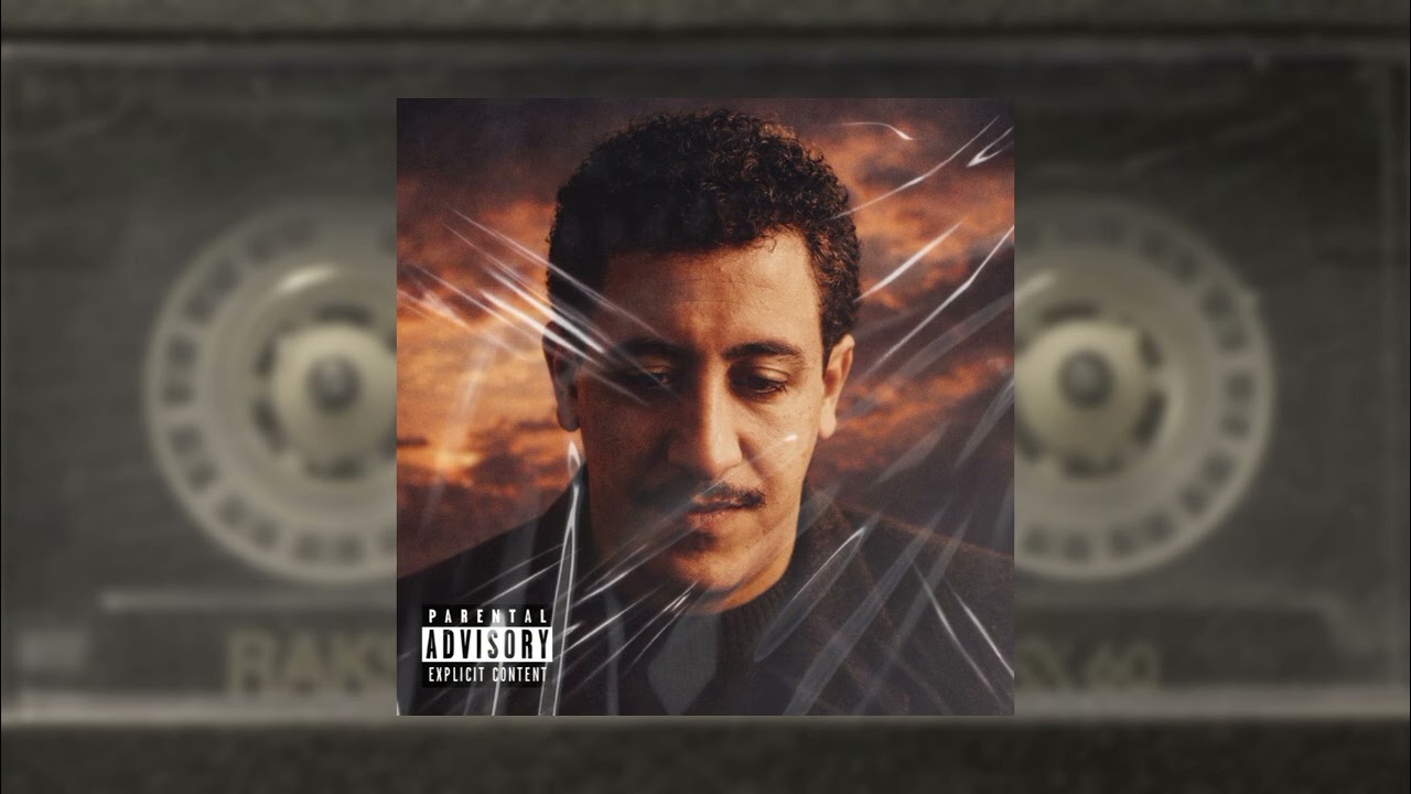 Cheb Hasni - Baida mon amour (Fel Good)