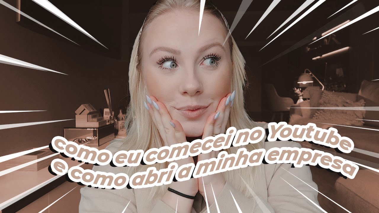TUDO SOBRE A MINHA VIDA PROFISSIONAL: empreendedorismo, estágio, faculdade e mais!