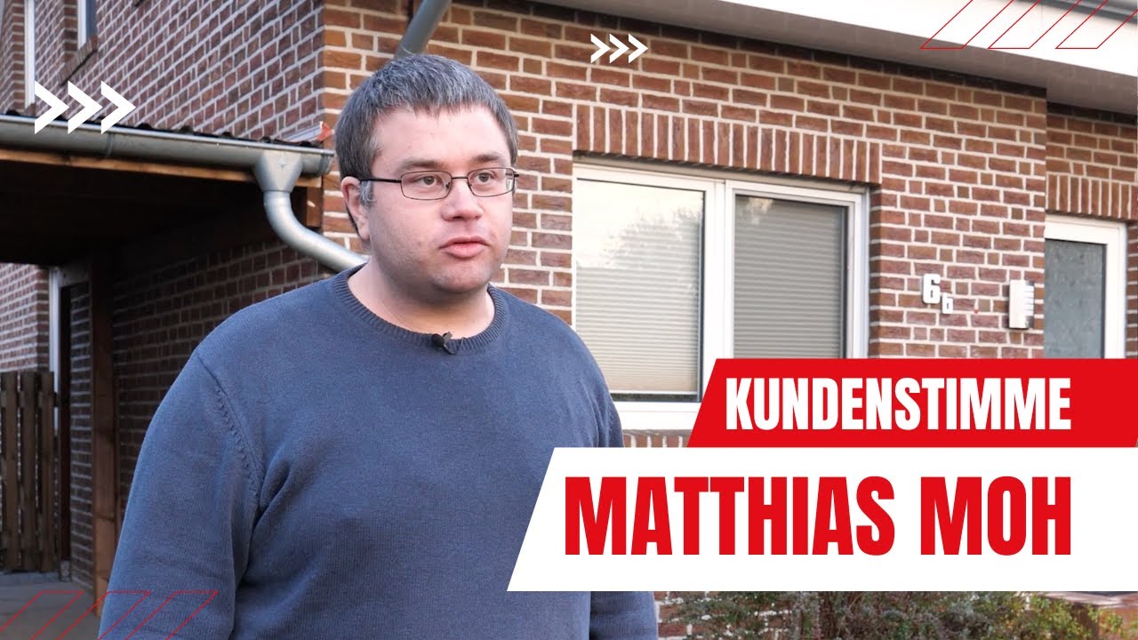 Erfahrungsbericht zur Dachsanierung von Oliver Rasche