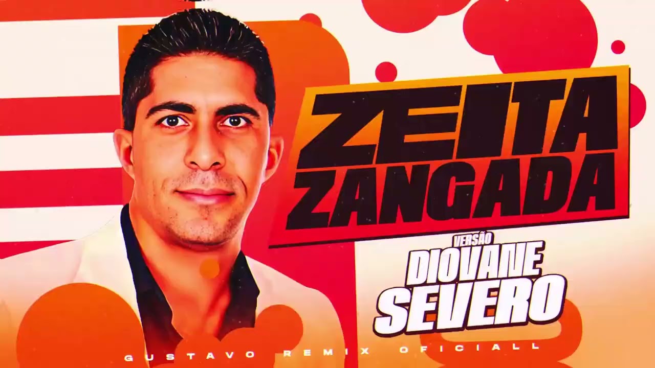 Dimas e Seus Teclados - Zelita Zangada - VERSÃO DIOVANE SEVERO (( GUSTAVO REMIX OFICIALL ))