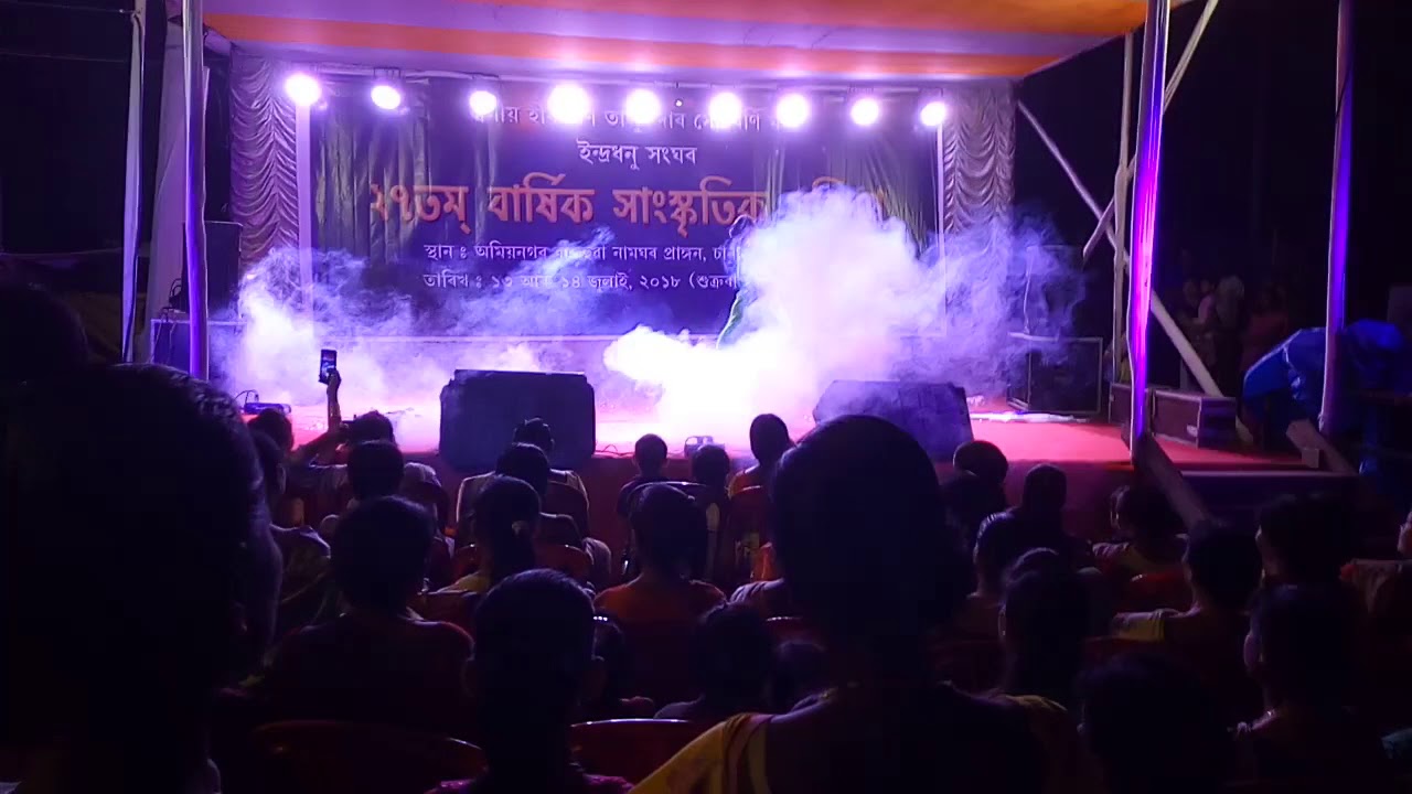 Rodali Dance Academy***Jiya Shruti Das