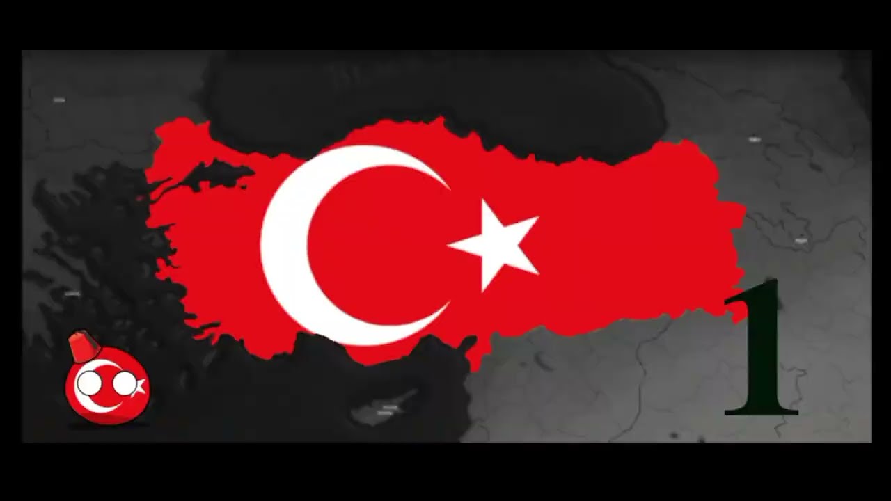 İlk AOH2 SERİM