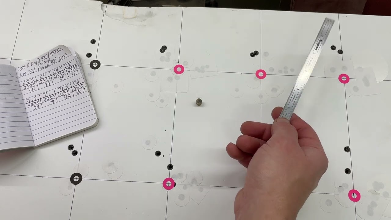 OCW or Ladder Test Method? Why not BOTH!
