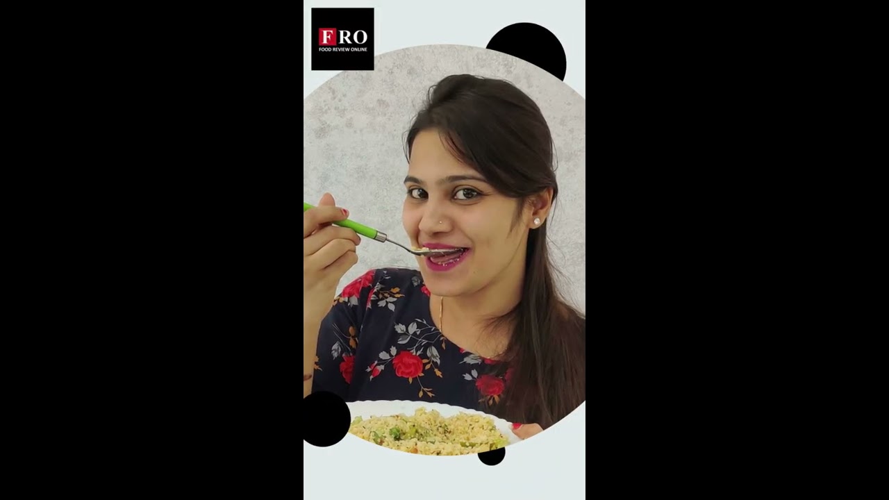 THE SASSY SPOON – FOOD REVIEW ONLINE (FRO) BY KAILASH SHAHANI