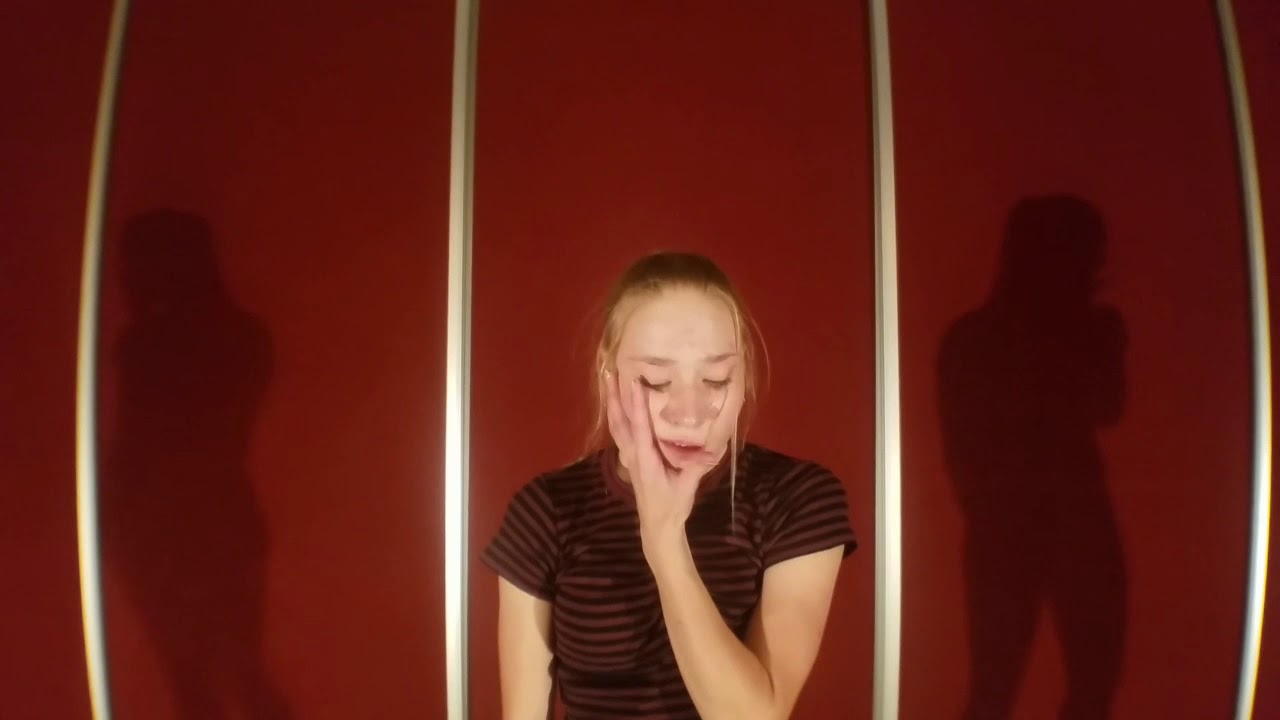 Unknown (to you)- Jacob Banks dance choreography