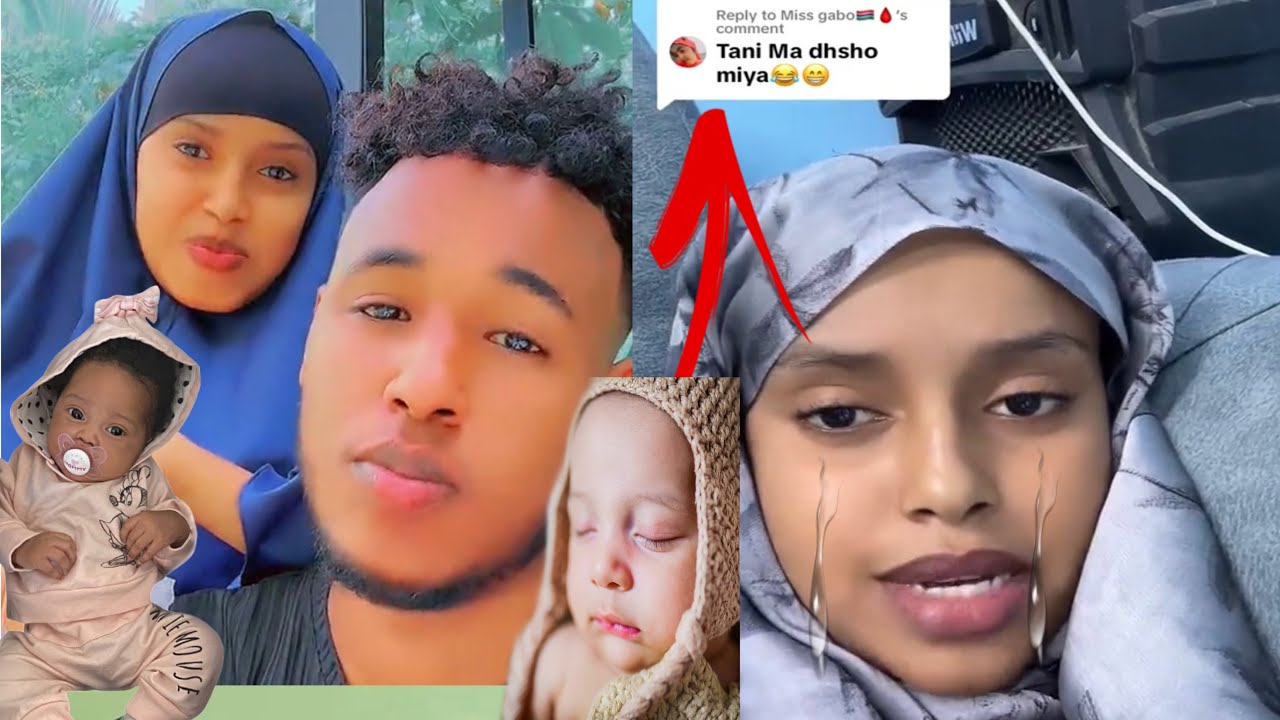 “Tani madhasho miyaa ayay maalin walba u soo qoraan”Ramlo & Azaam oo dhahay muraad ayaa leenahay.