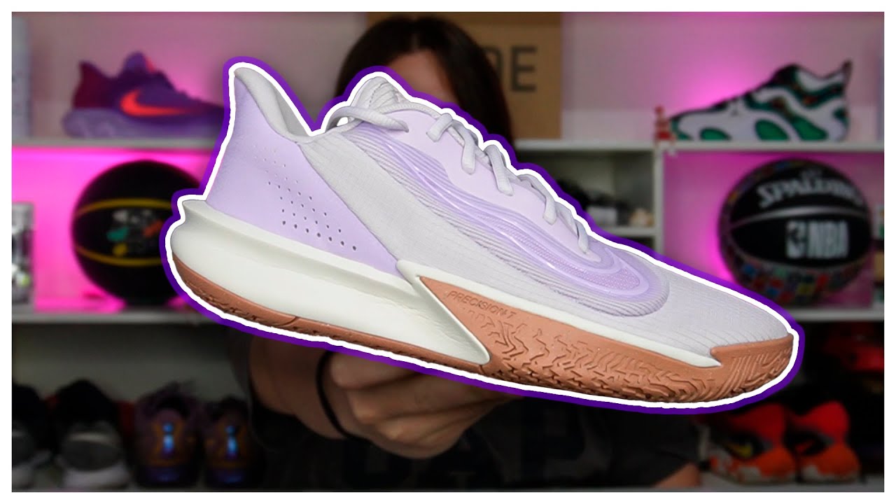 Precision 7 ¿EL MEJOR PAR DE NIKE?