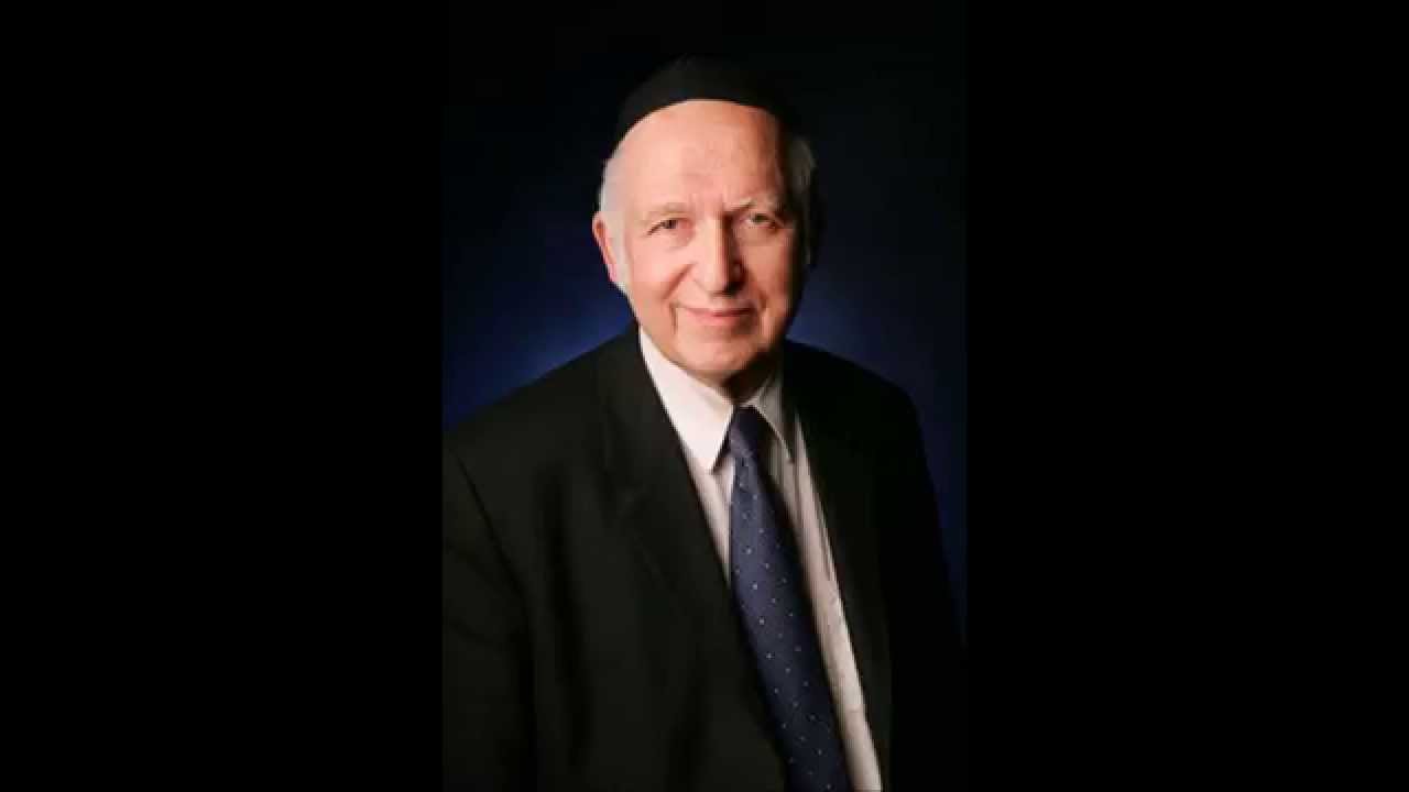 Rav Aharon Lichtenstein on the Modern and Haredi community 1989