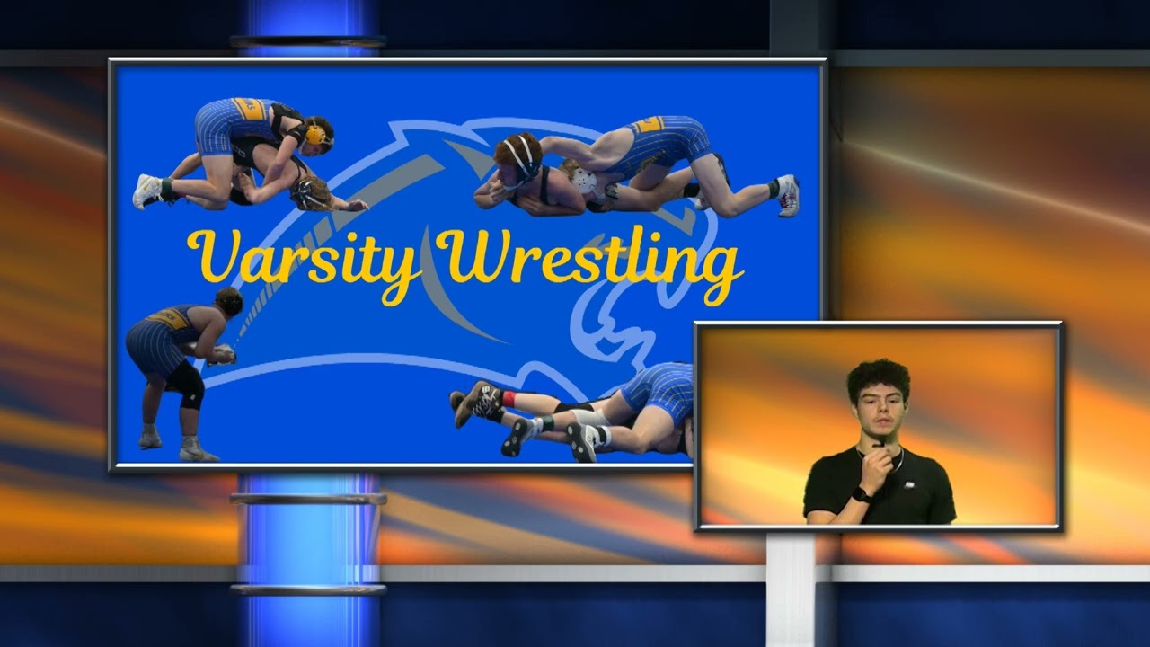 BRHS Panther News - February 09, 2026