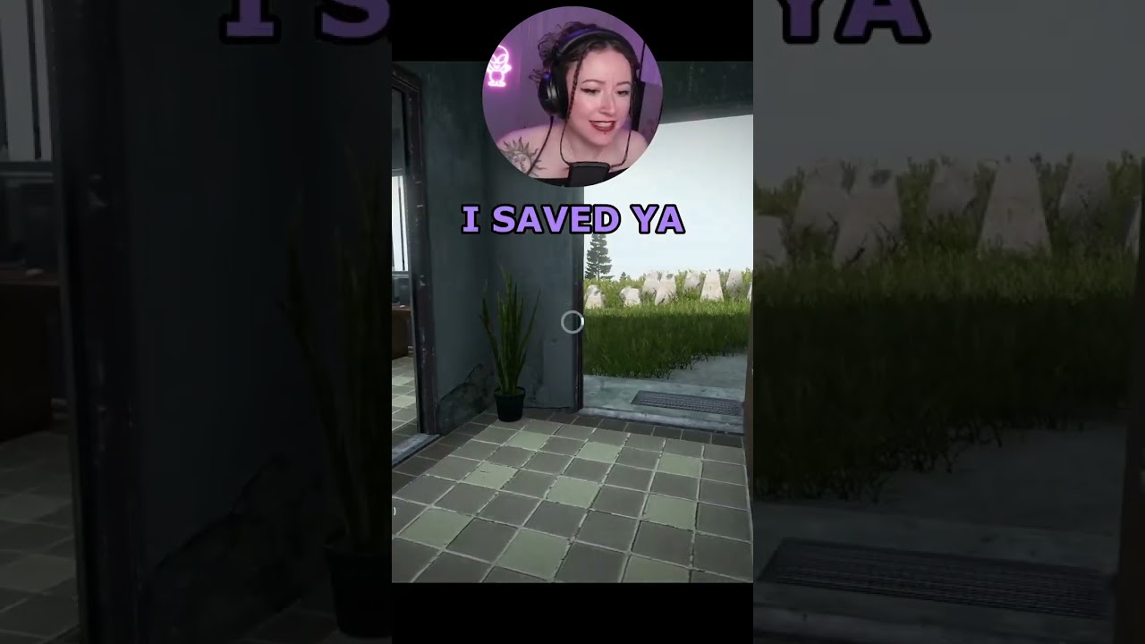 Why is DayZ so TERRIFYING? #dayz