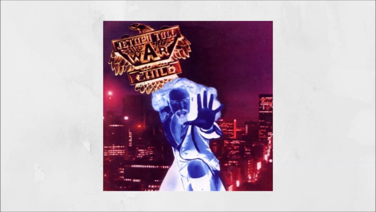 Skating Away on the Thin Ice of the New Day - Jethro Tull