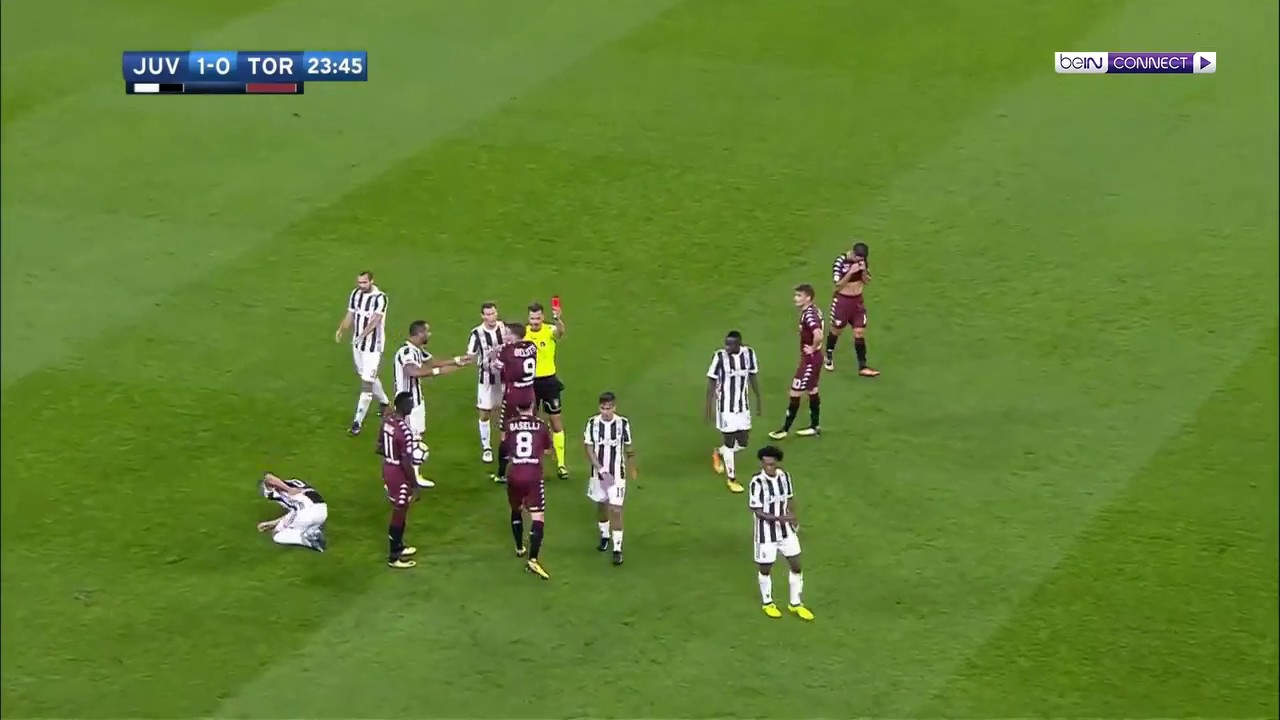 Serie A 2017-2018 - Juventus 4-0 Torino | يوفنتوس 4-0 تورينو