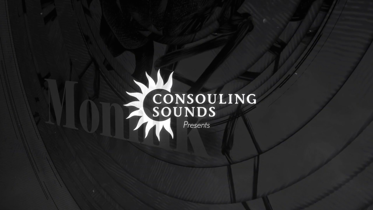 Trailer event Consouling Sounds