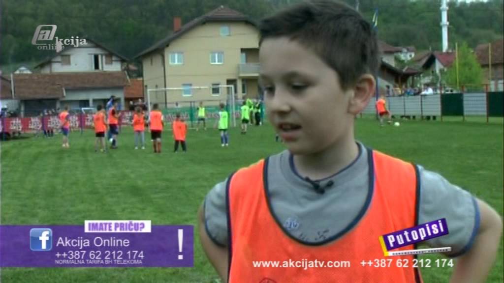FK Lokomotiva Miricina  Putopisi Akcija Online